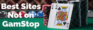 Non-GamStop UK Casinos Discover Your Gaming Freedom Non-GamStop UK Casinos Discover Your Gaming Freedom