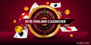 Nye Casino Sider Find de Bedste Nye Online Kasinoer i 2023