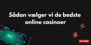 Opdag Nye Casino Sider i 2023 Din Guide til Det Bedste Online Spil
