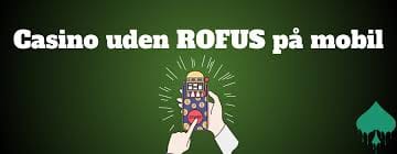 Oplev Spændingen ved Online Casino Uden Rufus 1250340894