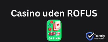 Oplev Spændingen ved Online Casino Uden Rufus 1250340894