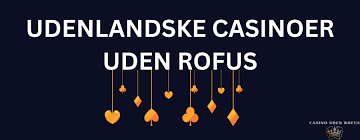 Oplev Verdenen af Spil uden om Rufus 1129089831