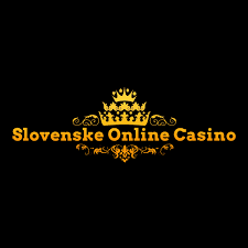 Slovenské online kasína Zábava a príležitosti na dosah ruky
