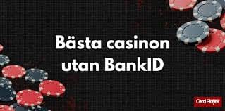 Svenska Casinon utan BankID En Djupdykning i Alternativ till Traditionella Casinon