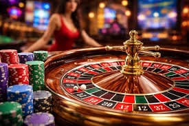 The Thrilling World of Online Roulette Games in India