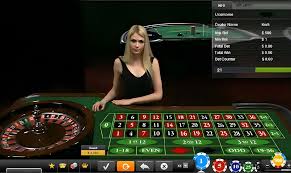 The Thrilling World of Online Roulette Games in India