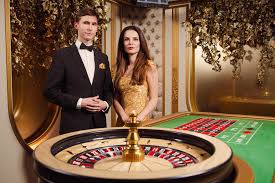 The Thrilling World of Online Roulette Games in India
