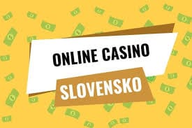 Zahraničné online kasína pre Slovákov - Objavte svet online hazardu