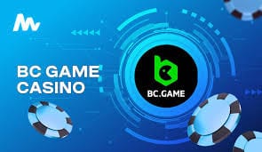 BC.Game w Polsce innowacyjna platforma zakładów online