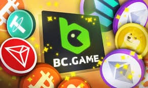 Experience Cryptocurrency Gaming Anywhere with BC.Game Mobile App