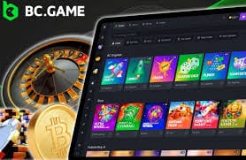 Exploring BC.Game APK The Ultimate Gaming Experience Exploring BC.Game APK The Ultimate Gaming Experience