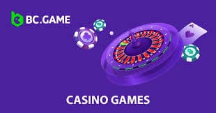 How to Login to BC.Game in Pakistan