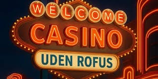 Oplev Forventningerne RoFus Casino Uden RoFus