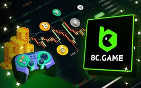 The Ultimate Guide to BC.Game App Features, Benefits, and More