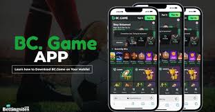 The Ultimate Guide to BC.Game App Features, Benefits, and More