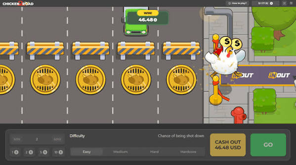 Opiniones sobre Chicken Road 2 Un análisis detallado