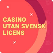 Utforska Casino Utan Svensk Licens En Guide till 10 Bästa Val