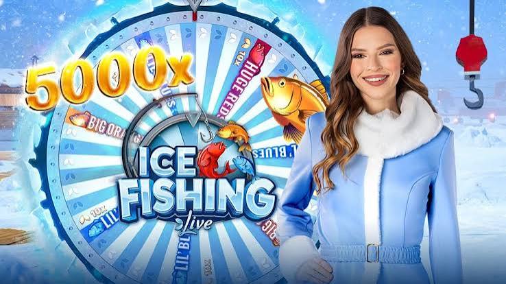 Discover the Joy of Fishing Time Free Play -1812968290