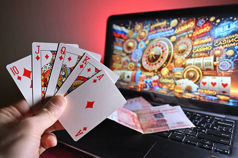 Experience Excitement and Fun at Casino Mr Sloty