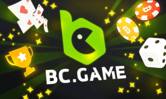 Experience the Future of Gaming with the BC.CO Mobile App Experience the Future of Gaming with the BC.CO Mobile App