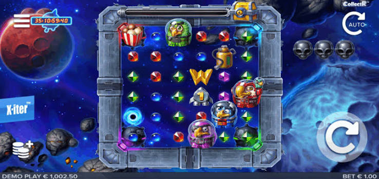 Pirots 4 – Spillet der Fanger Din Fantasi Pirots 4 – Spillet der Fanger Din Fantasi